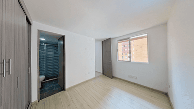 Carrara - Apartamento en Venta en Las Villas, Zipaquirá