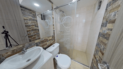 Carrara - Apartamento en Venta en Las Villas, Zipaquirá
