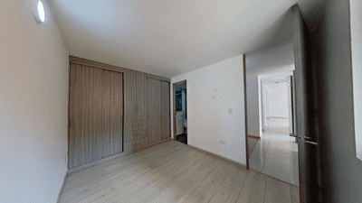 Carrara - Apartamento en Venta en Las Villas, Zipaquirá