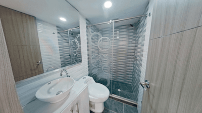 Carrara - Apartamento en Venta en Las Villas, Zipaquirá