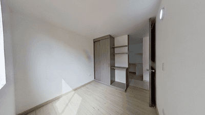 Carrara - Apartamento en Venta en Las Villas, Zipaquirá