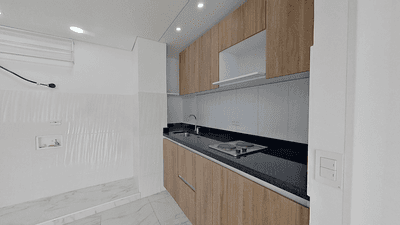 Villa Placida - Apartaestudio en Venta en Pradilla, Chía