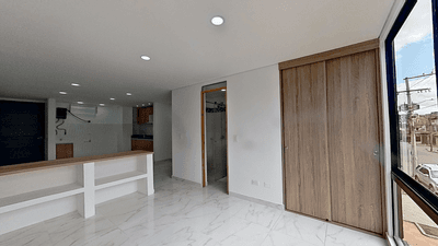 Villa Placida - Apartaestudio en Venta en Pradilla, Chía