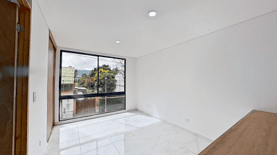 Villa Placida - Apartaestudio en Venta en Pradilla, Chía