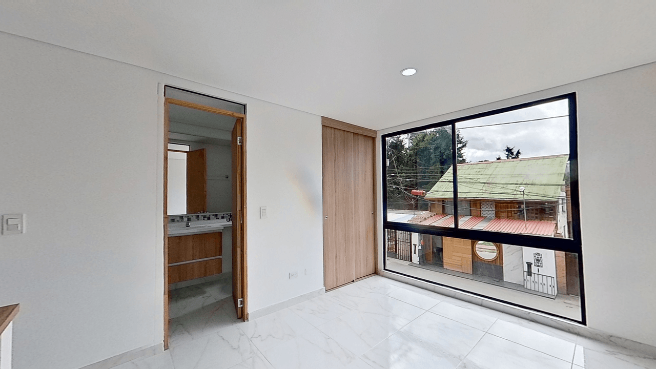 Villa Placida - Apartaestudio en Venta en Pradilla, Chía