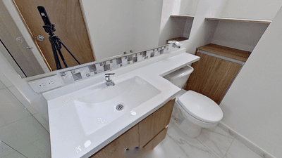 Villa Placida - Apartaestudio en Venta en Pradilla, Chía