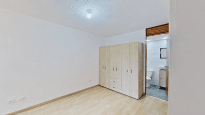 Bosques San Rafael - Apartamento en Venta en San Rafael, Zipaquirá