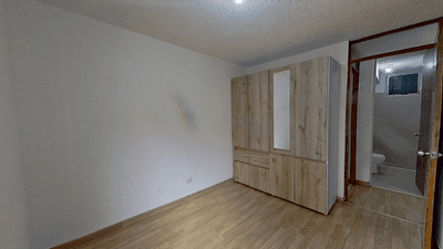 Bosques San Rafael - Apartamento en Venta en San Rafael, Zipaquirá