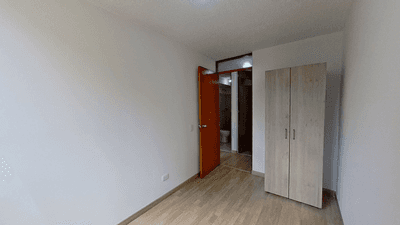 Bosques San Rafael - Apartamento en Venta en San Rafael, Zipaquirá