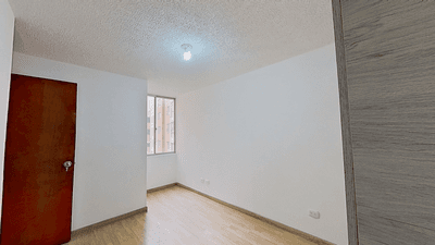 Bosques San Rafael - Apartamento en Venta en San Rafael, Zipaquirá