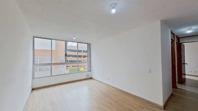 Bosques San Rafael - Apartamento en Venta en San Rafael, Zipaquirá