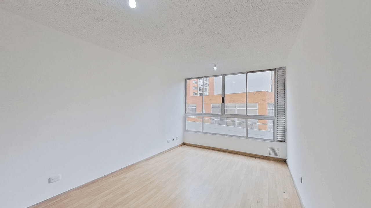 Bosques San Rafael - Apartamento en Venta en San Rafael, Zipaquirá