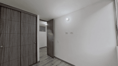 Viantt  - Apartamento en Venta en Tejar, Cajicá