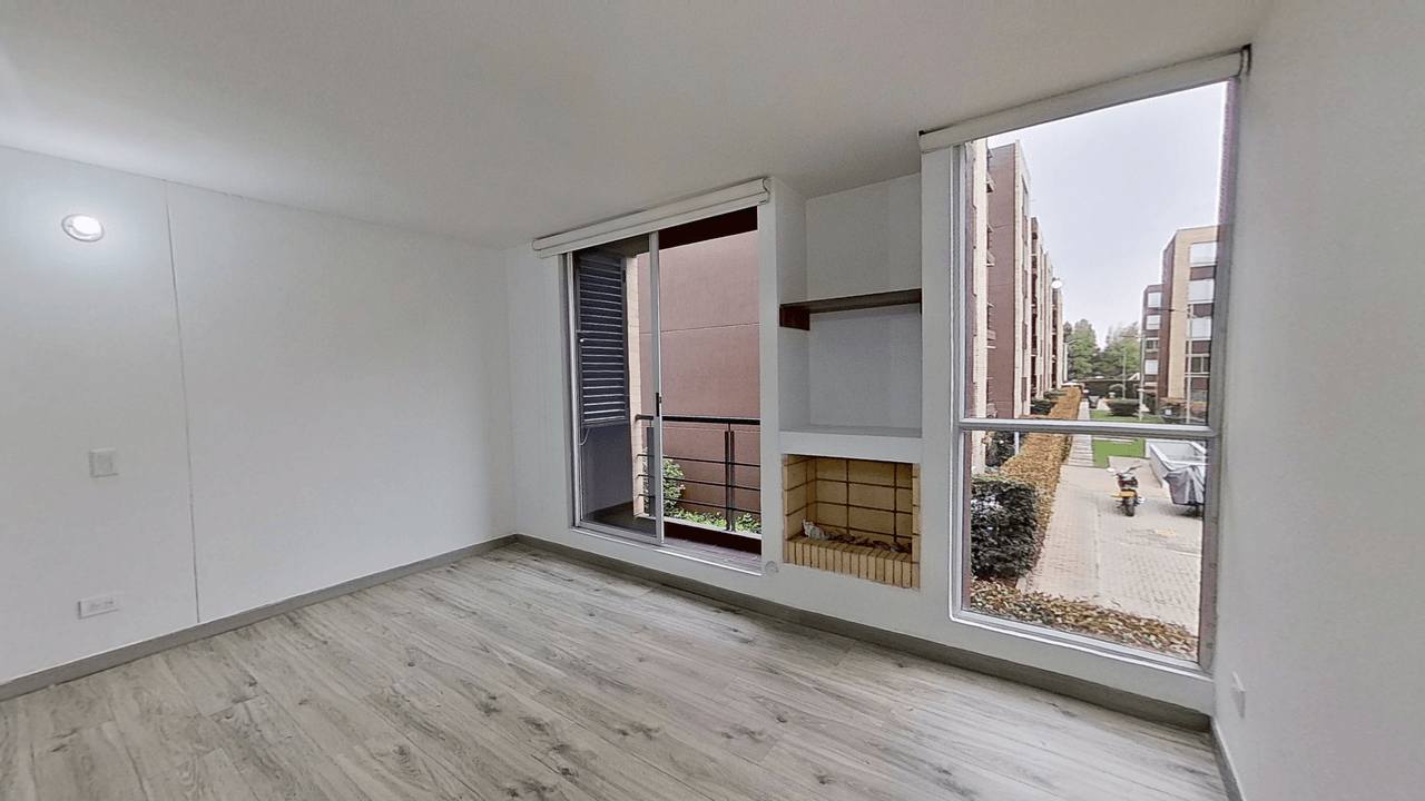 Viantt - Apartamento en Venta en Tejar, Cajicá