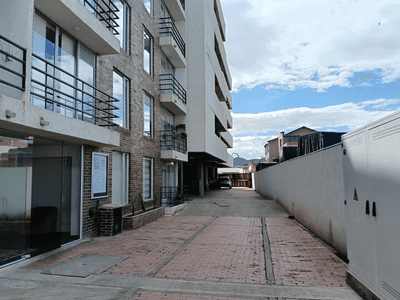 Campus Club - Apartamento en Venta en Zipaquirá, Zipaquirá