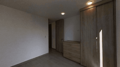 Campus Club - Apartamento en Venta en Zipaquirá, Zipaquirá