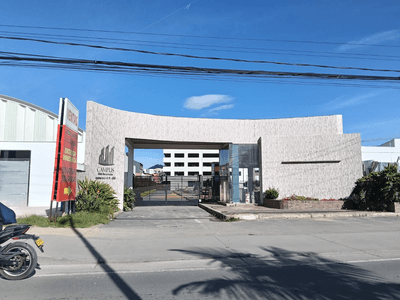 Campus Club - Apartamento en Venta en Zipaquirá, Zipaquirá