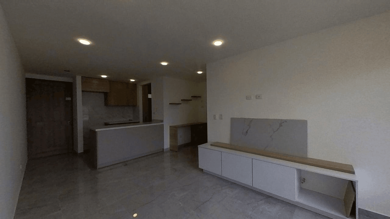 Campus Club - Apartamento en Venta en Zipaquirá, Zipaquirá