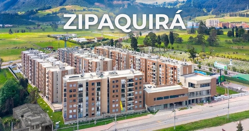 ¿Por qué es un buen momento para invertir en vivienda en Zipaquirá?
